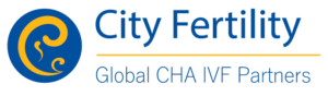 City Fertility Logo